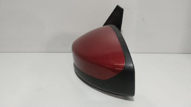 Espelho de retrovisão esquerdo Renault Espace 4 JK0