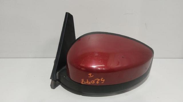 Espelho de retrovisão esquerdo Renault Espace 4 JK0