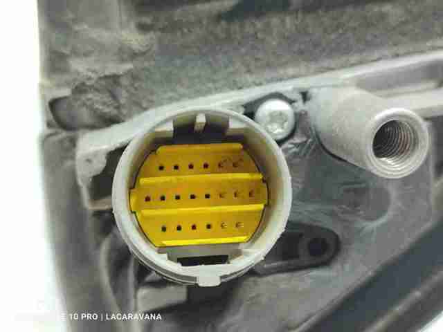 RENAULT 7701053699 Левое боковое зеркало в наличии Одесса
