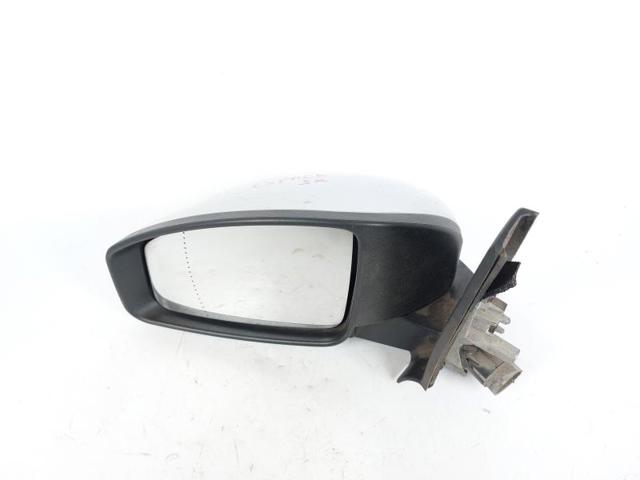 Espelho de retrovisão esquerdo 7701053699 RENAULT