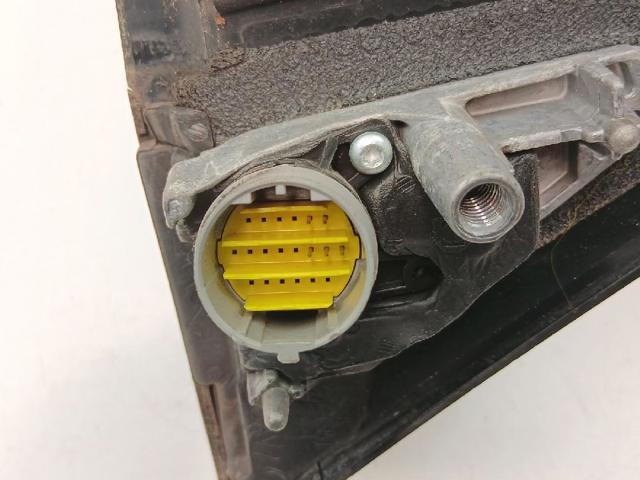 Espelho de retrovisão esquerdo Renault Espace 4 JK0