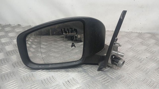 7701053699 Зеркало заднего вида левое купить Черновцы