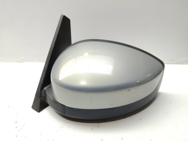 Espelho de retrovisão esquerdo 7701053699 RENAULT