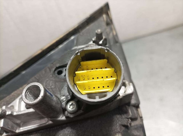 7701053701 RENAULT Зеркало заднего вида левое купить в Кривой Рог