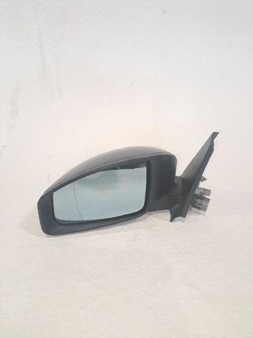Espelho de retrovisão esquerdo 7701053701 RENAULT