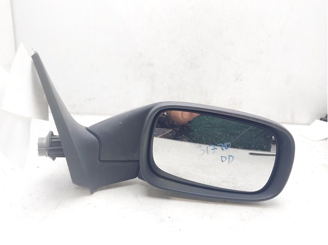 Espelho direito para Renault Laguna II 1.9 dCi (BG1A, BG1W) F9Q1758 7701053959