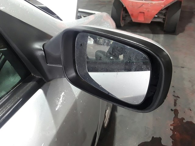 Espelho direito para Renault Laguna II 1.9 dCi (BG08, BG0G) F9Q 7701053959