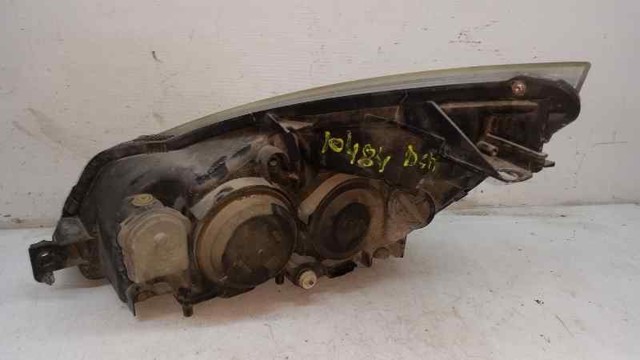 7701053976 RENAULT Правая фара купить в Львов