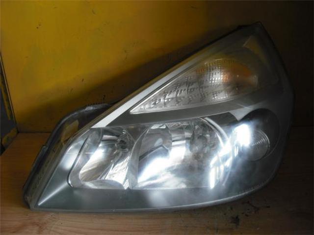 7701053979 RENAULT Левая фара купить в Ирпень