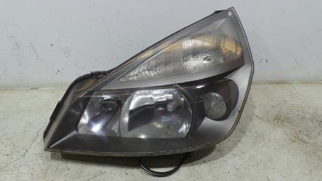 RENAULT 7701053979 Фара левая в наличии Тернополь