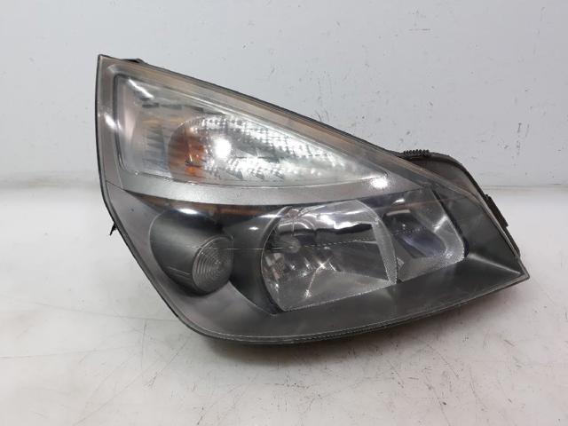 7701053980 RENAULT Фара правая купить в Киев