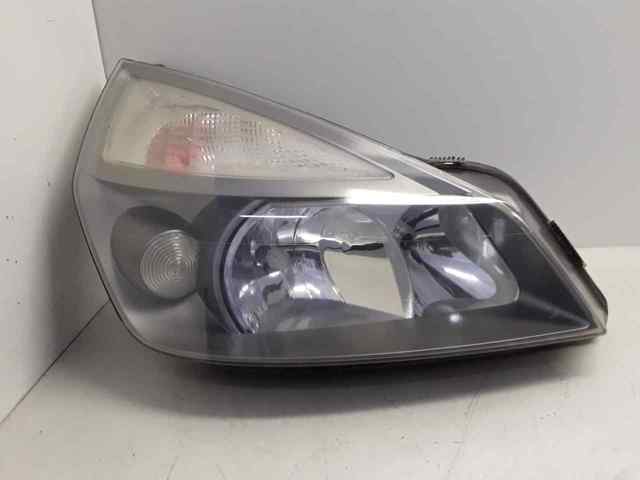 7701053980 RENAULT Правая фара купить в Ужгород