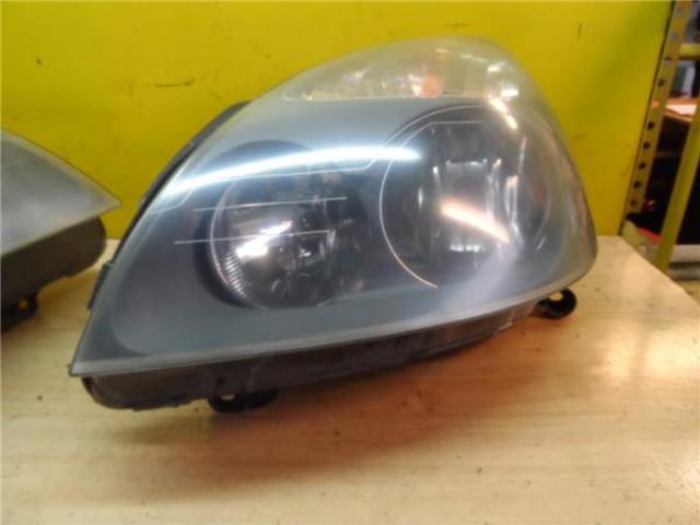 RENAULT 7701054058 Фара левая в наличии Житомир