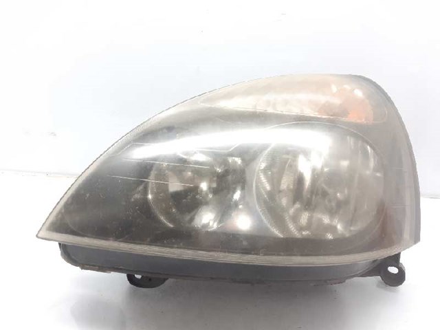 RENAULT 7701054058 Фара левая в наличии Ужгород