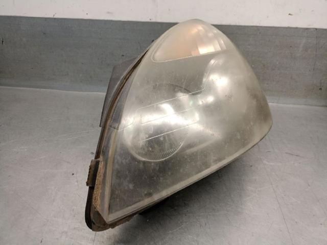 7701054060 RENAULT Фара левая купить в Ужгород