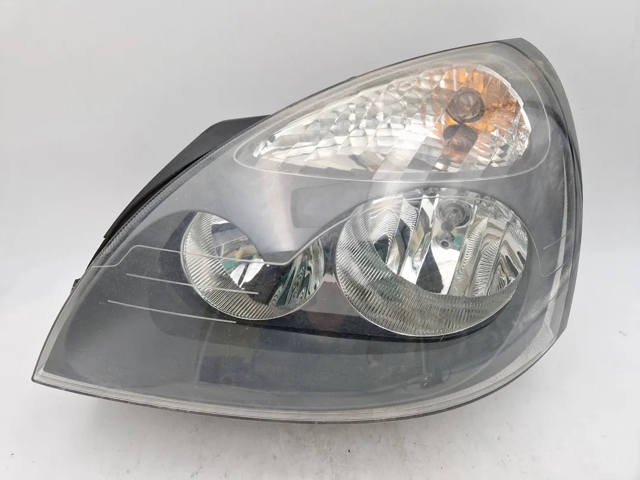 7701054060 RENAULT Фара левая купить в Ужгород