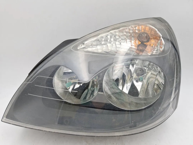 7701054060 RENAULT Левая фара купить в Тернополь
