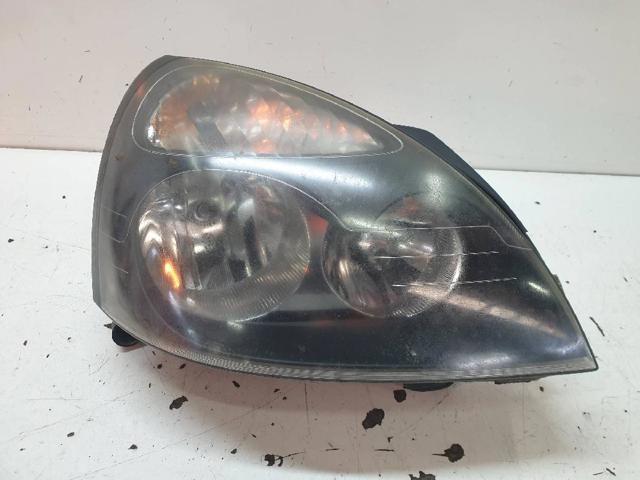 7701054063 RENAULT Фара правая купить в Ирпень