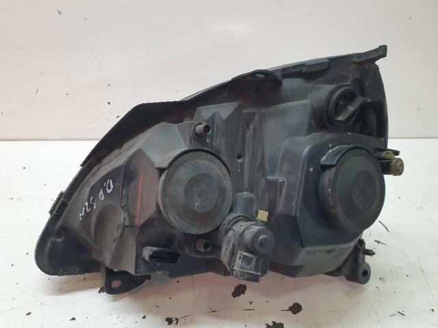 7701054063 RENAULT Фара правая купить в Ужгород