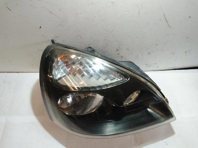 7701054063 RENAULT Фара правая купить в Чернигов