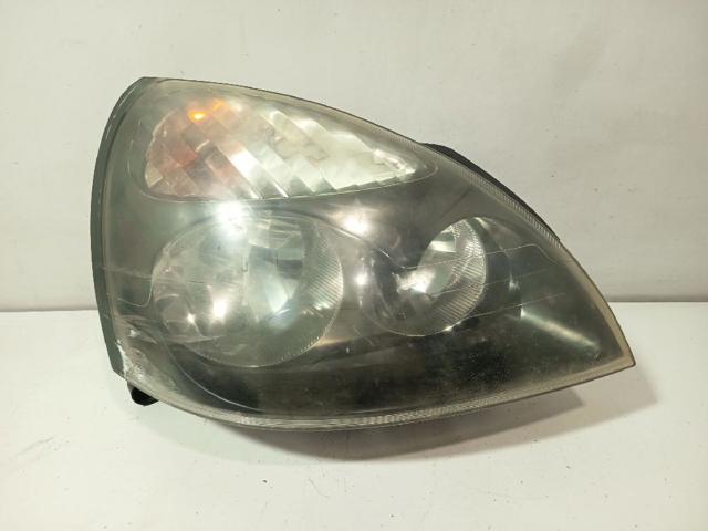 7701054071 RENAULT Фара правая купить в Николаев
