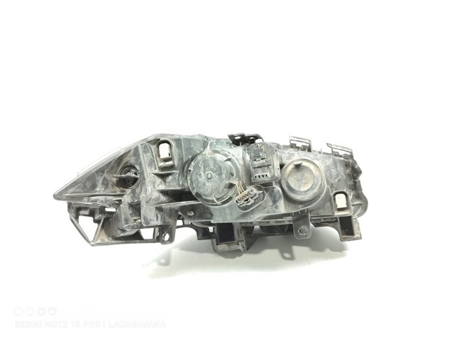 7701054656 RENAULT Фара левая купить в Чернигов