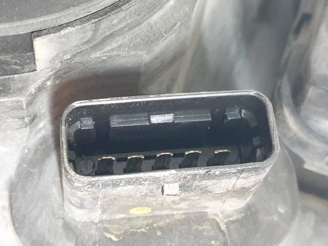 7701054656 RENAULT Фара левая купить в Полтава
