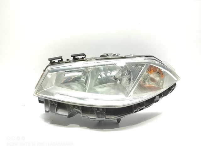 7701054656 RENAULT Левая фара купить в Житомир