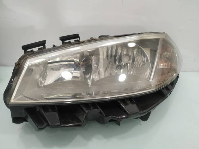 RENAULT 7701054656 Фара левая в наличии Запорожье