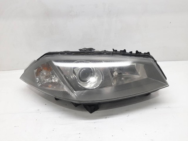 7701054659 RENAULT Фара правая купить в Днепр