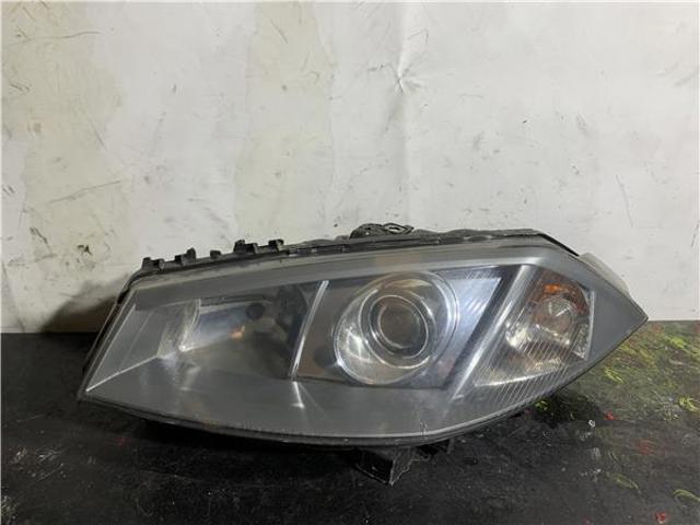 RENAULT 7701054660 Левая фара в наличии Житомир