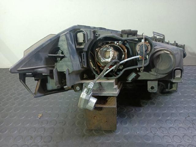 7701054660 RENAULT Левая фара купить в Полтава