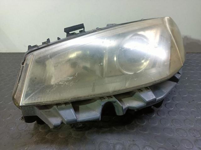 7701054660 RENAULT Фара левая купить в Запорожье