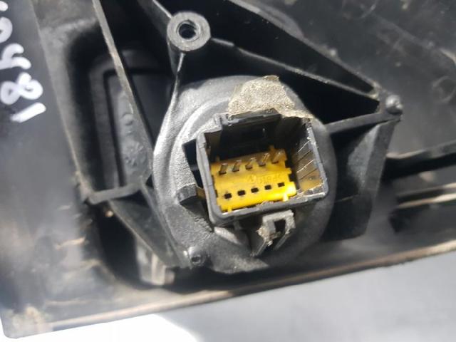 7701054685 RENAULT Зеркало заднего вида левое купить в Черновцы