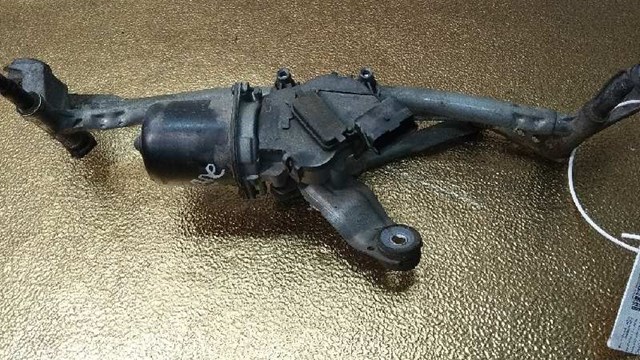 7701054828 RENAULT Мотор стеклоочистителя лобового стекла купить в Кривой Рог