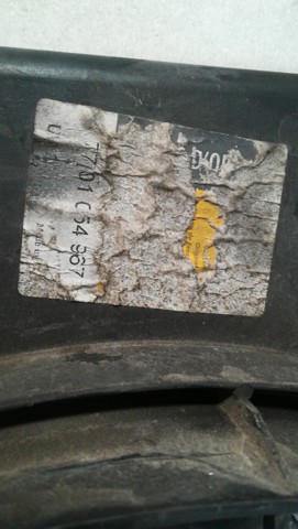RENAULT 7701054967 Диффузор радиатора охлаждения в наличии Полтава