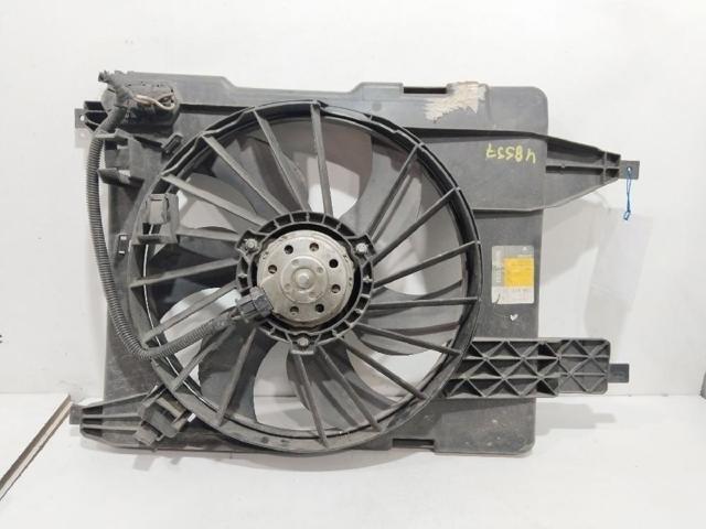RENAULT 7701054967 Диффузор радиатора в наличии Ирпень