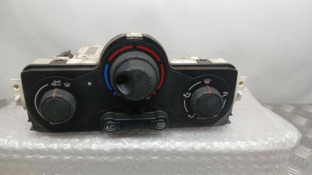 7701055146 RENAULT Блок управления режимами отопления/кондиционирования купить в Чернигов