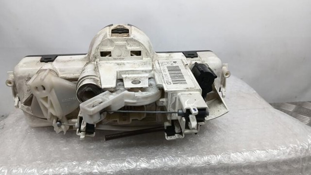 7701055146 RENAULT Блок управления режимами отопления/кондиционирования купить в Ровно