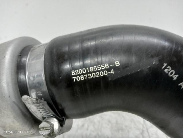 RENAULT 7701055401 Патрубок интеркулера в наличии Чернигов