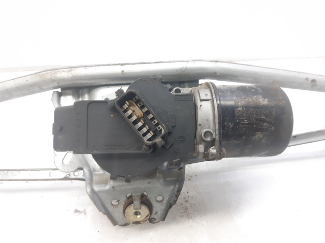 7701056060 Мотор стеклоочистителя лобового стекла купить Кривой Рог