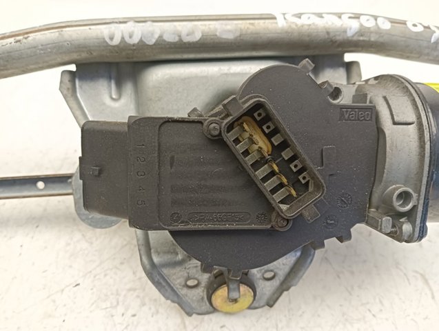 7701056060 RENAULT Мотор дворников купить в Сумы