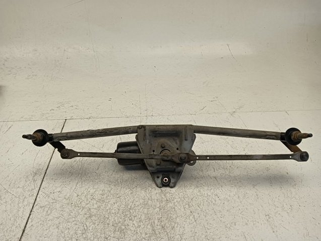 7701056060 RENAULT Мотор стеклоочистителя лобового стекла купить в Днепр