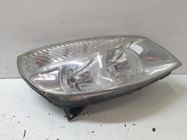 7701056126 RENAULT Фара правая купить в Чернигов