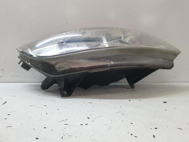 7701056126 RENAULT Правая фара купить в Запорожье