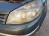 Luz esquerda 7701056127 RENAULT