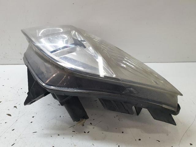 7701056127 RENAULT Левая фара купить в Винница