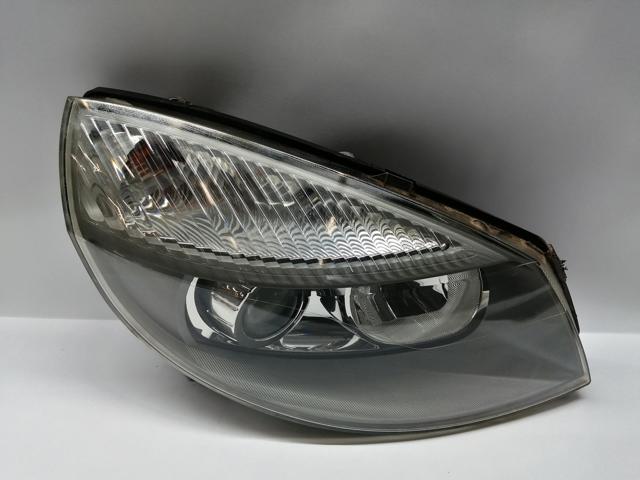 Luz direita 7701056139 Renault (RVI)