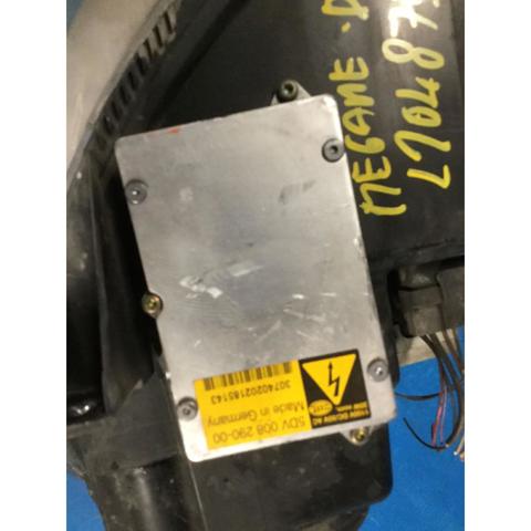 7701056139 RENAULT Фара правая купить в Николаев