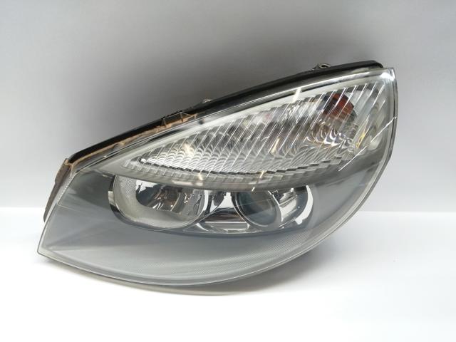 Luz esquerda 7701056141 Renault (RVI)